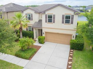 3124 Winglewood Cir, Lutz, FL 33558