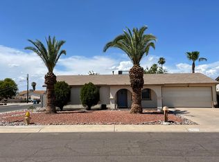 3602 E Surrey Ave, Phoenix, AZ 85032