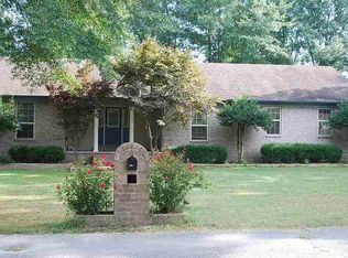 6929 Bear Cv E, Mabelvale, AR 72103