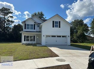 66 Robert Baker Ct, Hinesville, GA 31313