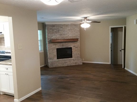 Ceramic Flooring