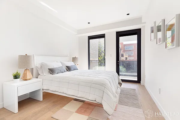 Rented by Halstead Real Estate | media 11