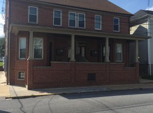 435 1/2 W Virginia Ave, Martinsburg, WV 25401