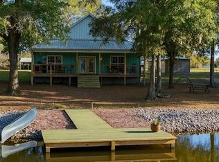 195 Beach Rd, Camden, AL 36726