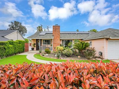 7008 Colbath Ave, Van Nuys, CA, 91405