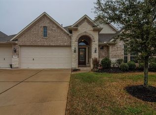 14811 Bronze Finch Dr, Cypress, TX 77433