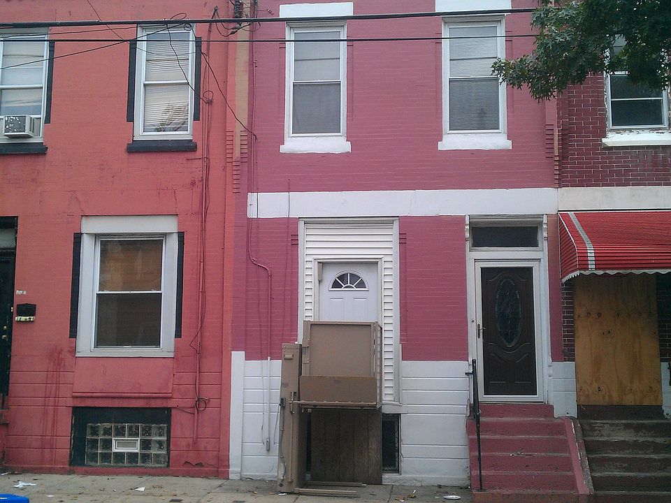 Front View