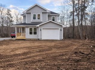 607 South Lakeview, Cross Junction, VA 22625