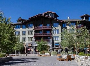 100 Canyon Blvd #3321, Mammoth Lakes, CA 93546