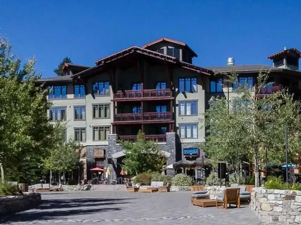 100 Canyon Blvd #3321, Mammoth Lakes, CA 93546