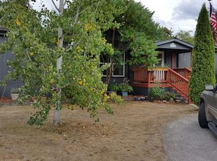 454 SW Ivy Rd, Estacada, OR 97023