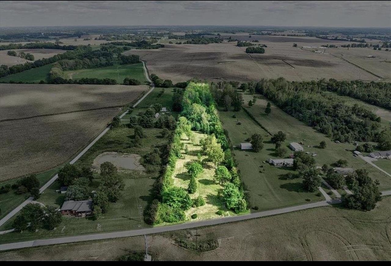 8210 Corydon Geneva Rd, Corydon, KY 42406 Zillow