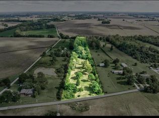 8210 Corydon Geneva Rd, Corydon, KY 42406