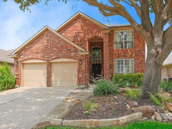 3008 Black Walnut Dr, Flower Mound, TX 75022