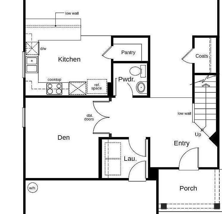 2nd image of 140 STONECREST Drive