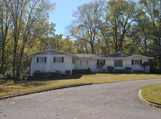 901 W Rembert St, Demopolis, AL 36732