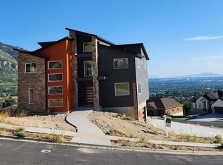 3240 N 1350 E, North Ogden, UT 84414