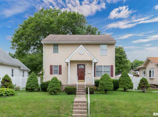 1316 36th St, Rock Island, IL 61201