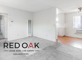 400 N Mentor Ave #11, Pasadena, CA 91106