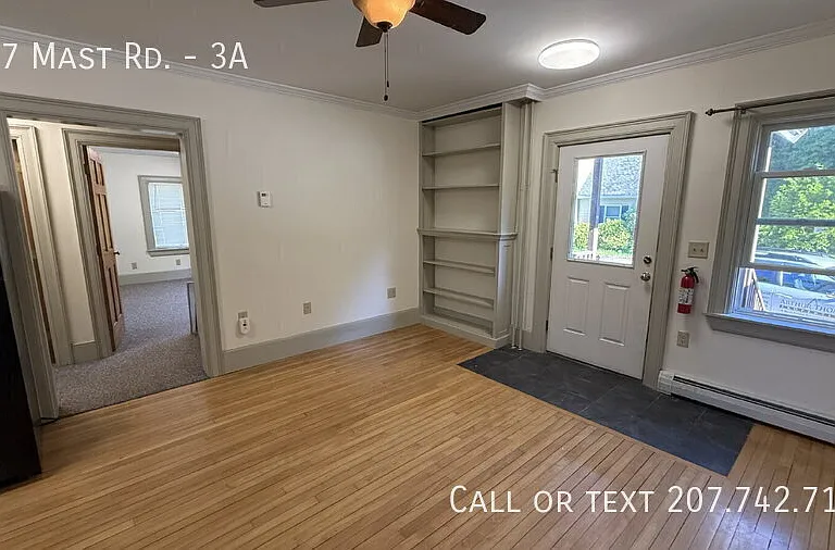 277 Mast Rd #3A — Photo 16