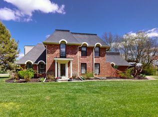 3653 Cayman Ln, Lexington, KY 40509