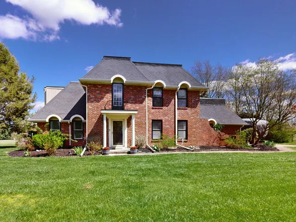 3653 Cayman Ln, Lexington, KY 40509