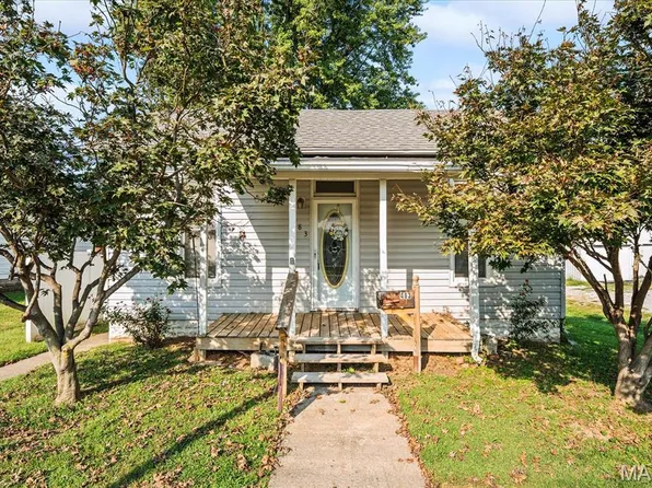 483 N Broadway St, Nashville, IL 62263