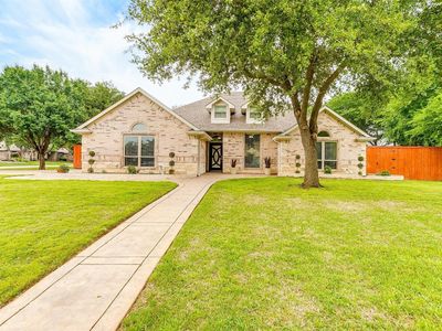 3416 Oak Leaf Dr, Burleson, TX, 76028