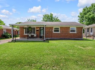 1976 Greenleaf Dr, Lexington, KY 40505