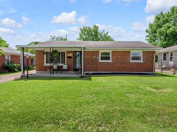 1976 Greenleaf Dr, Lexington, KY 40505