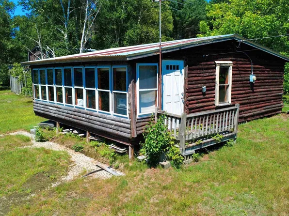 129 Devost Lane, Norton, VT 05907