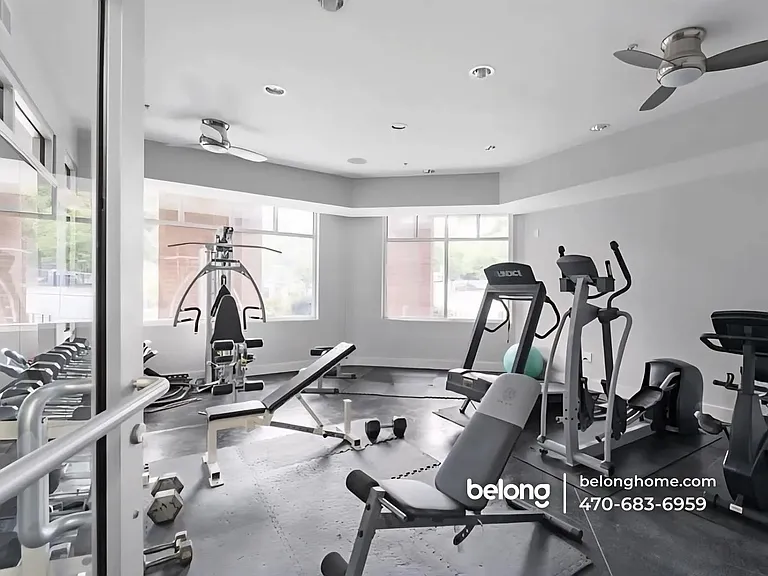 89 Mangum St SW #216 — Photo 3
