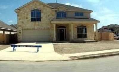 8307 Piney Wood Run, San Antonio, TX, 78255