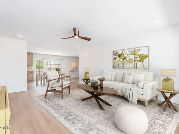 16005 N NICKLAUS Lane, Sun City, AZ 85351