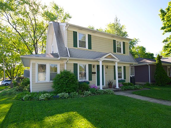 2nd image of 227 N Lincoln Ave