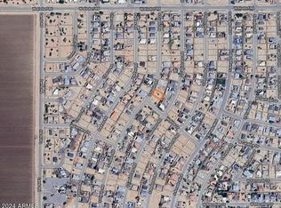 14773 S Diablo Rd #5797, Arizona City, AZ 85123