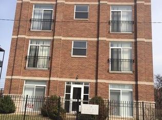 6425 S Maryland Ave #3S, Chicago, IL 60615