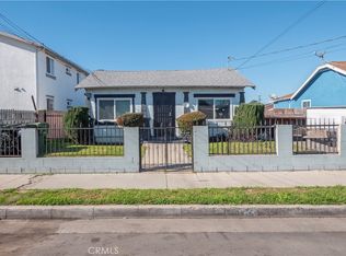 9623 Bandera St, Los Angeles, CA 90002