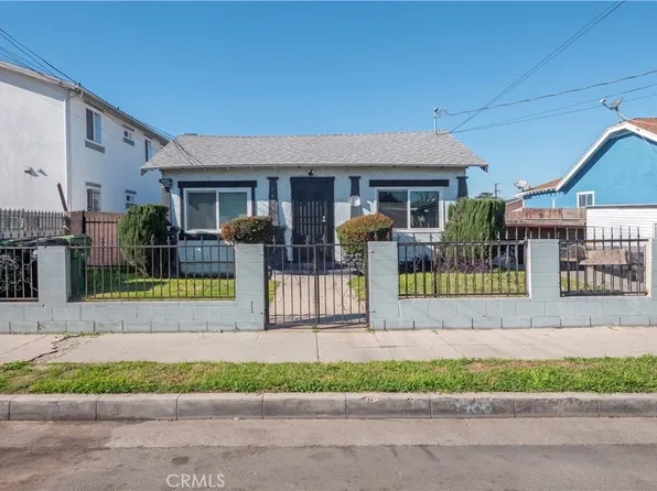 9623 Bandera St, Los Angeles, CA 90002