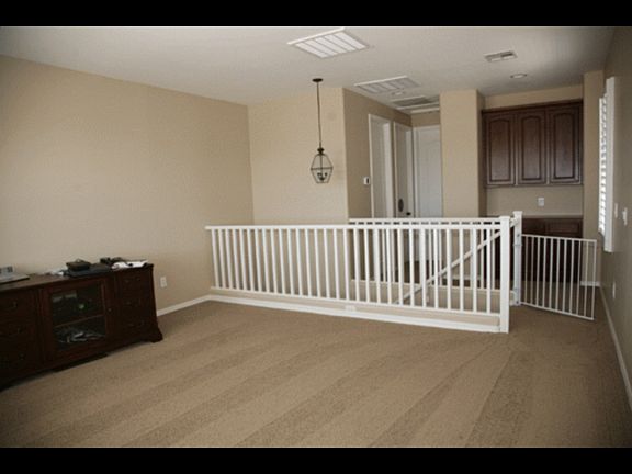 Upstairs Loft