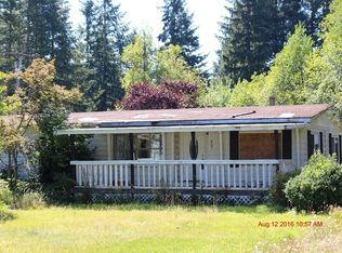 2709 Trevue Ave SW, Olympia, WA 98512