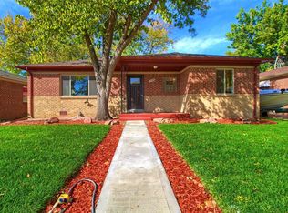 1709 Lima St, Aurora, CO 80010