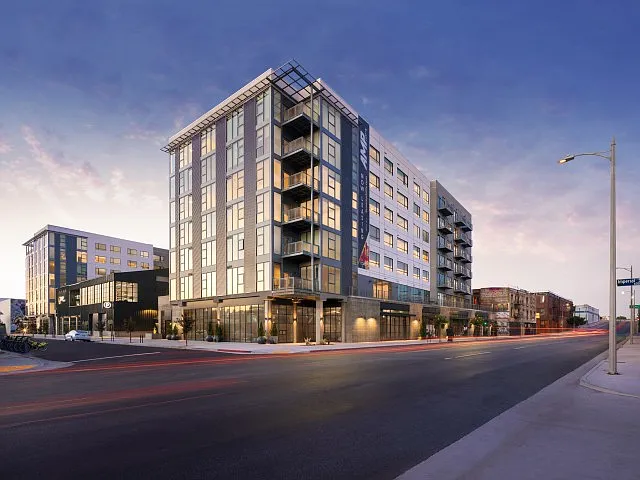 Amp Lofts — Photo 1