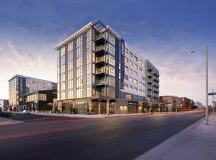 Amp Lofts, Los Angeles, CA 90021