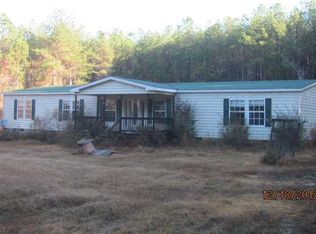 133 Morris Stevens Rd, Macon, GA 31217