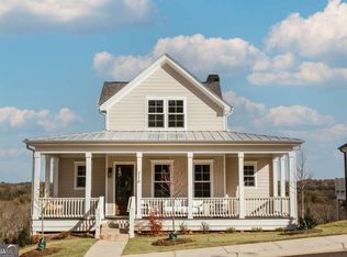 210 Highpointe Ln, Athens, GA 30606