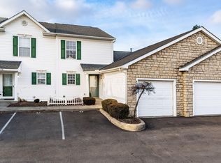 4644 Hobson Dr #13D, Columbus, OH