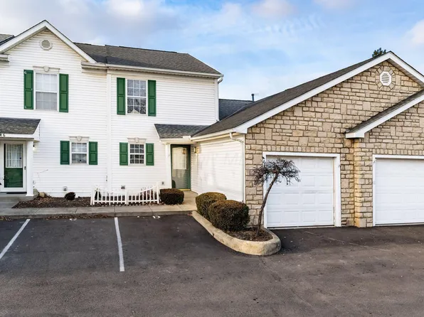 4644 Hobson Dr #13D, Columbus, OH 43228