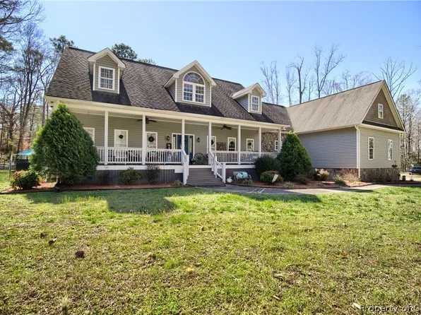 3314 Sassafras Rd, Gloucester, VA 23061