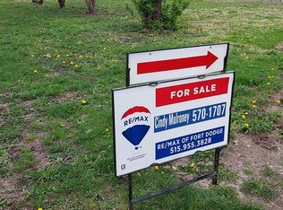 324 Linden St, Moorland, IA 50566